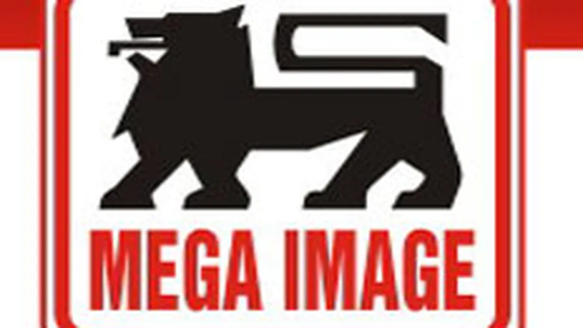 1,4 milioane euro pentru cel de-al 21-lea magazin Mega Image