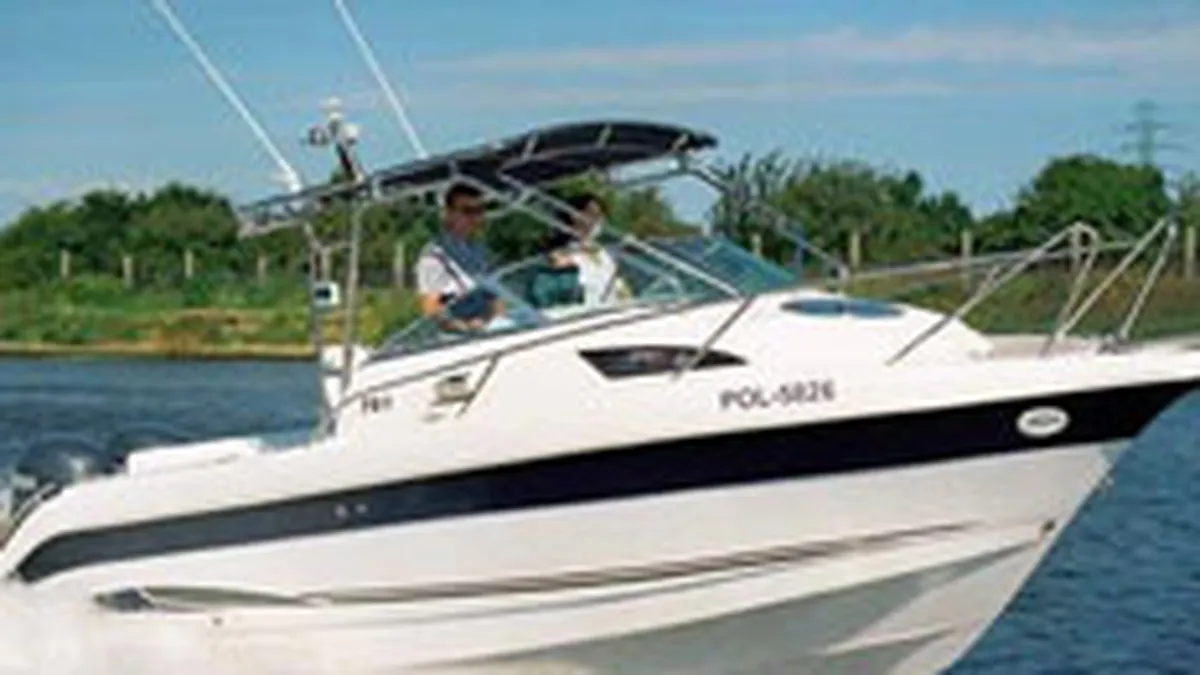 Neptun Yacht estimeaza afaceri in crestere cu 40% in sezonul 2007-2008