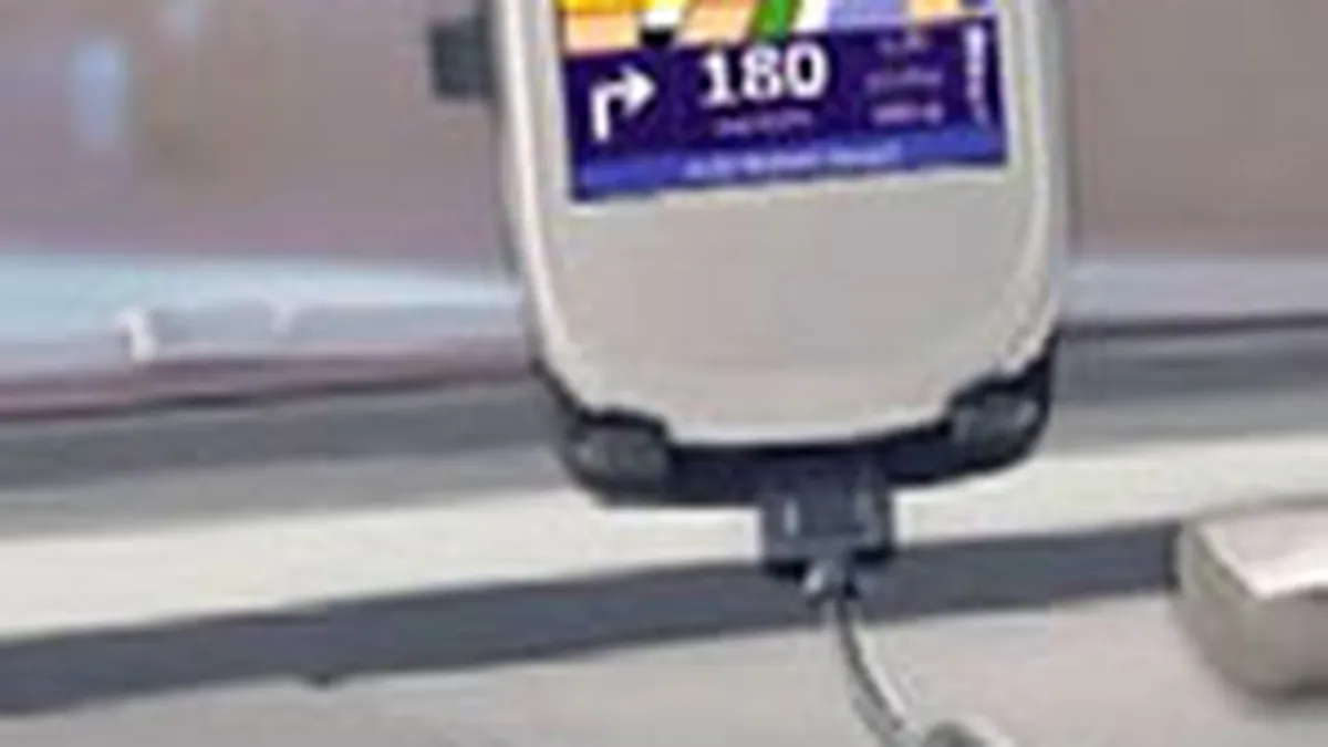 ETA Automatizari Industriale estimeaza vanzari de 2,2 mil. $ in 2007