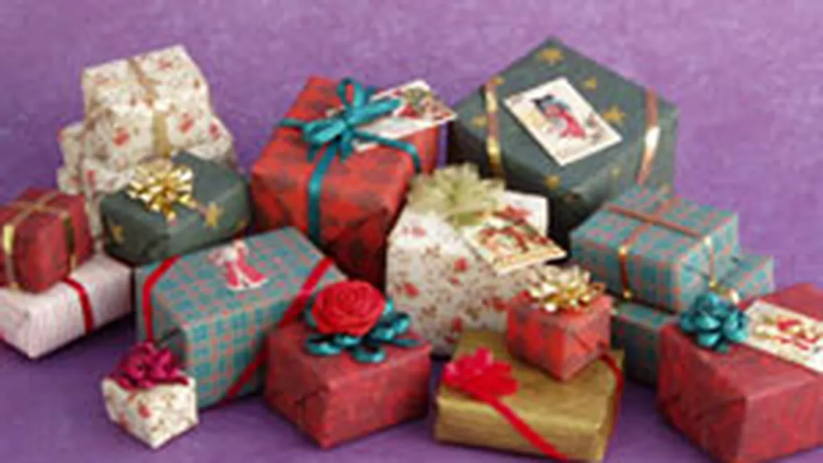 Tinimtex Cadouri 2007 din Constanta va avea 220 de expozanti