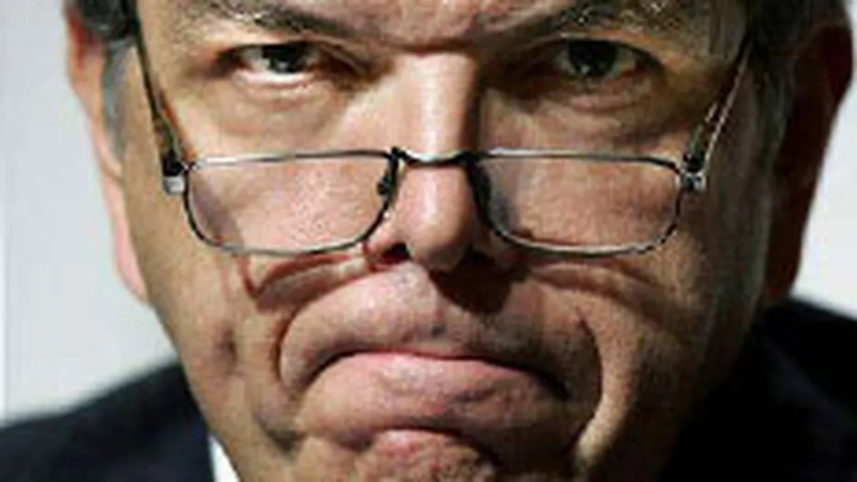 Citigroup isi va alege un nou CEO