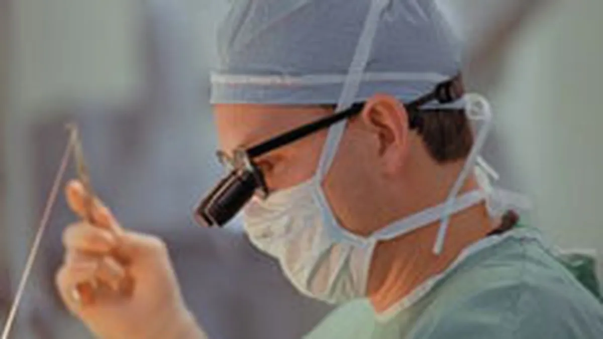 Investitie de 350.000 euro intr-o clinica de stomatologie in Calarasi