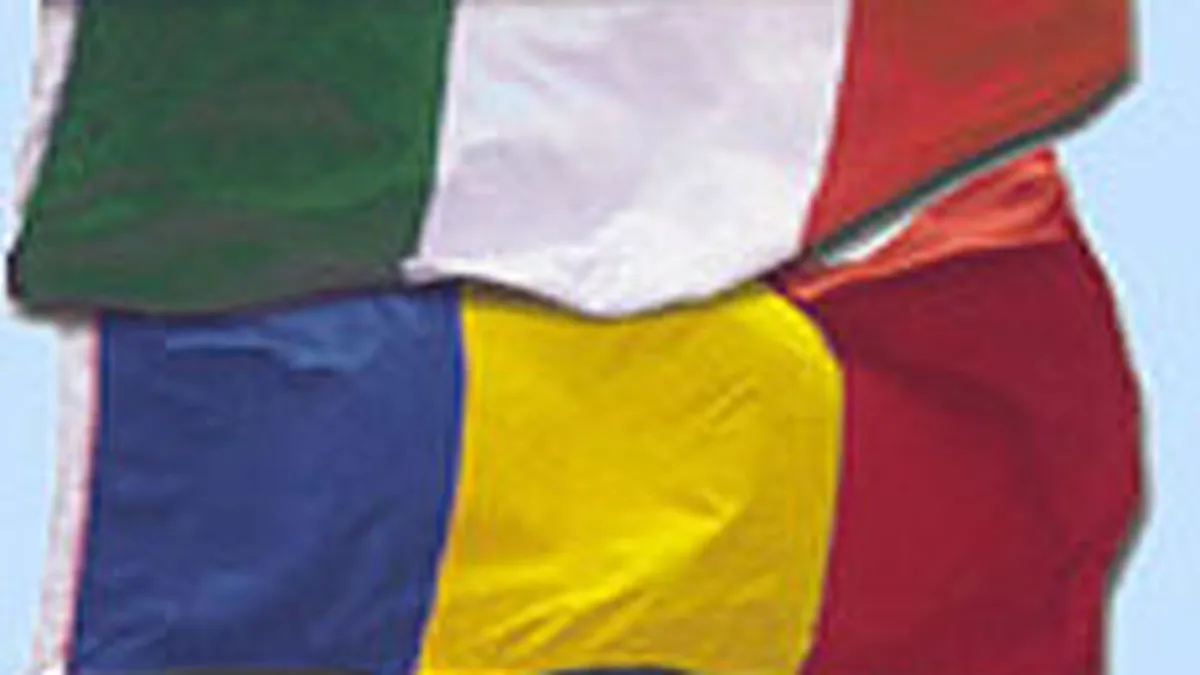 Schimburile comerciale romano-italiene, 12 miliarde euro in 2007