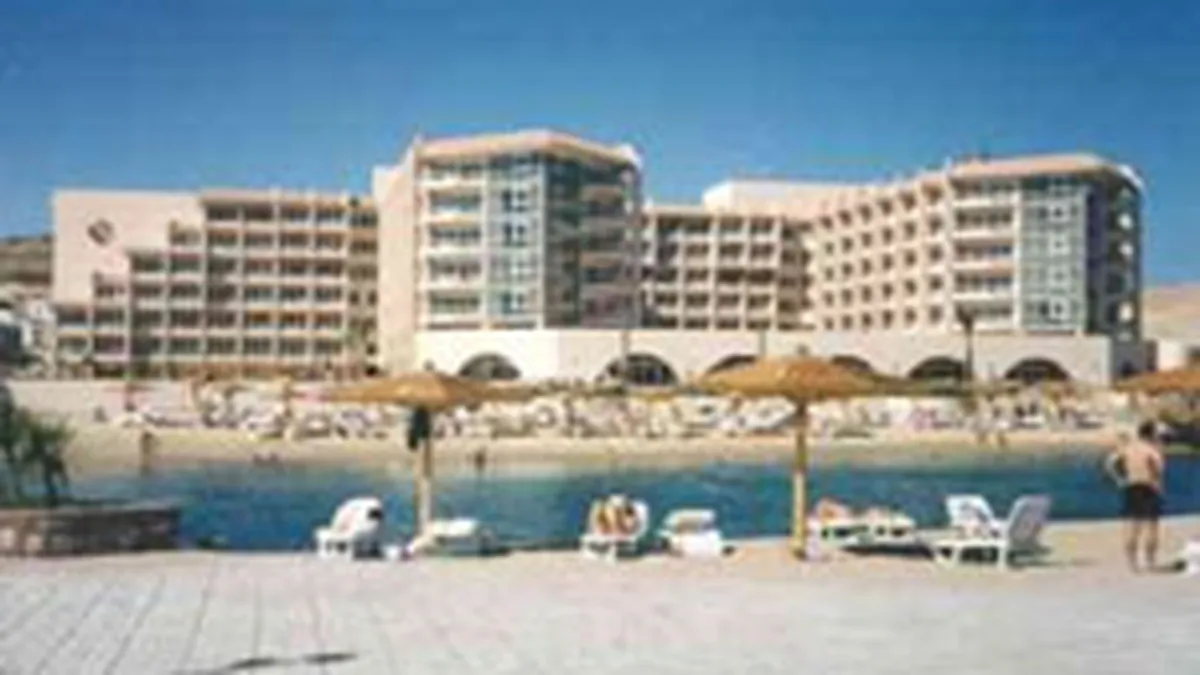 Perla Majestic va imprumuta 1 mil. euro pentru investitii la Navodari