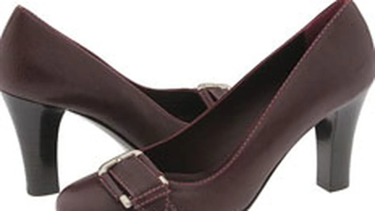 Investitie de 500.000 euro in primul magazin de incaltaminte Bally din Romania