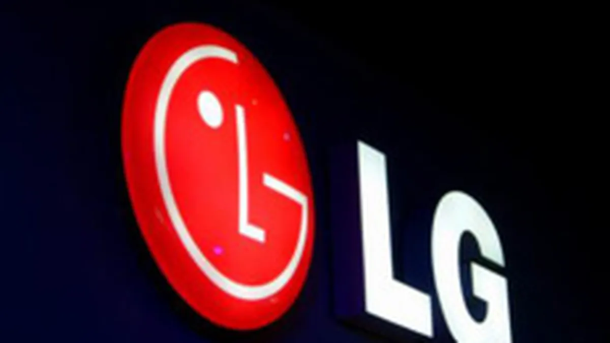 WPP si Publicis au castigat contul media global de 350 mil. $ al LG Electronics