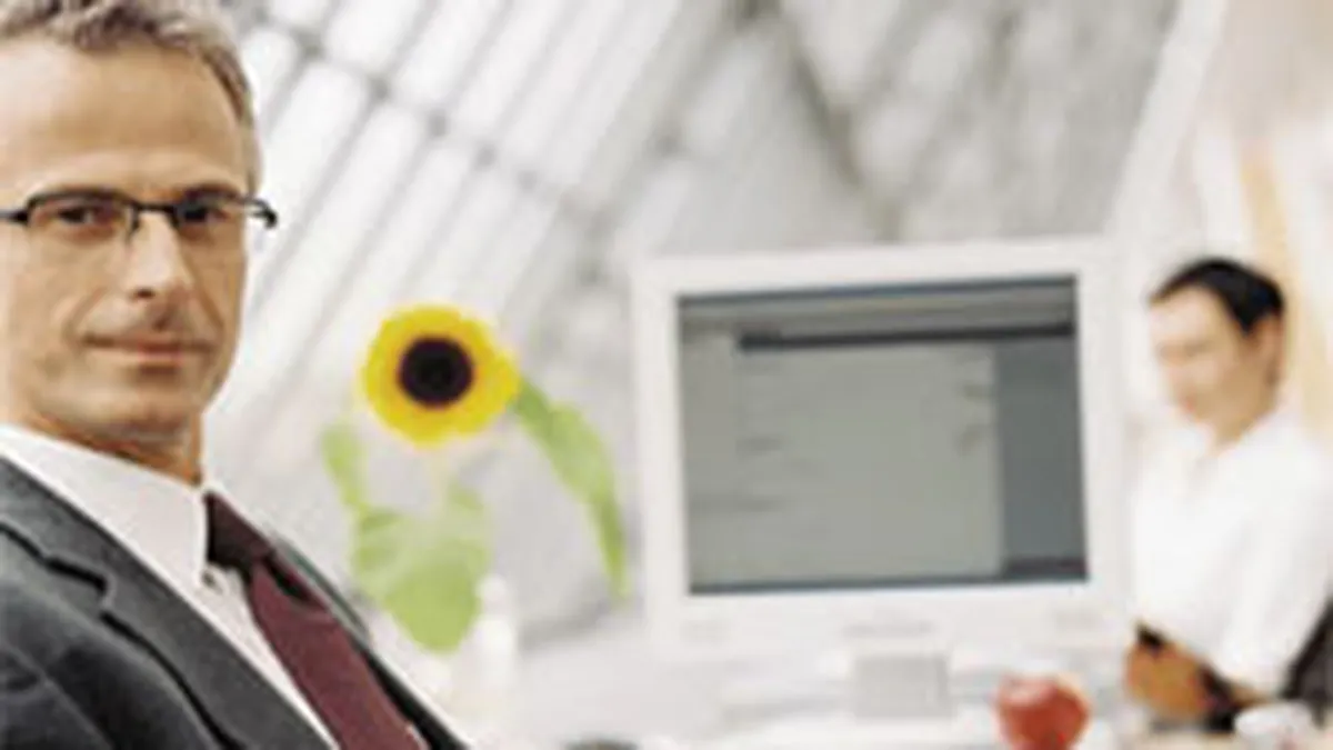 Pietele IT din est cresc de doua ori mai repede decat cele din vest, in 2008