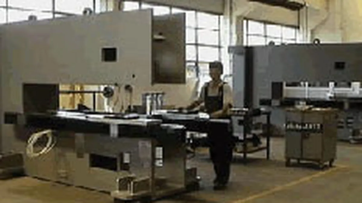 SIF Banat-Crisana a subscris 1,6 milioane actiuni Napomar de 1,1 mil. euro