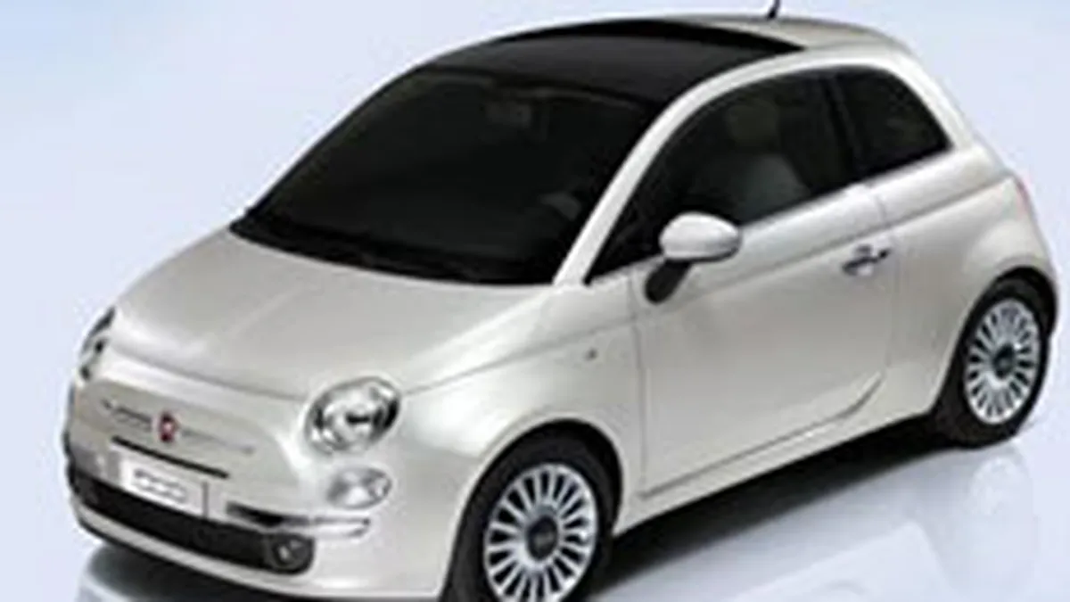 AutoItalia a vandut cu 62,2% mai multe unitati in primele 11 luni din 2007