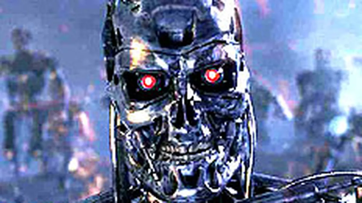 Robotii din Terminator, scosi la licitatie la preturi de peste 100.000 euro