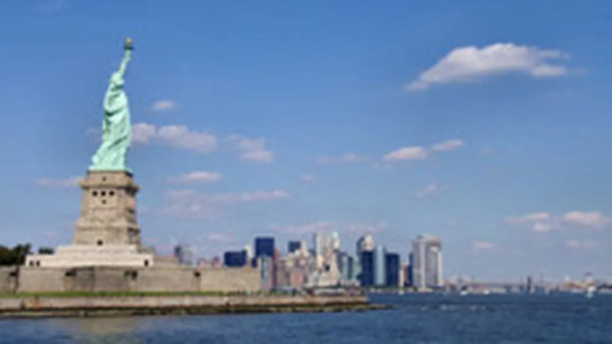 Publicitatea pentru campania electorala din SUA va atinge 4,5 mld. $