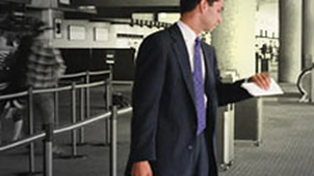 Turismul de afaceri in Romania isi franeaza cresterea