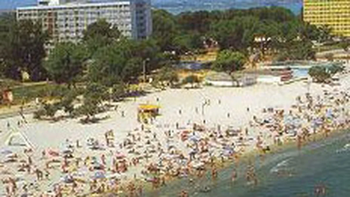 Numarul turistilor straini din Romania va stagna in 2008