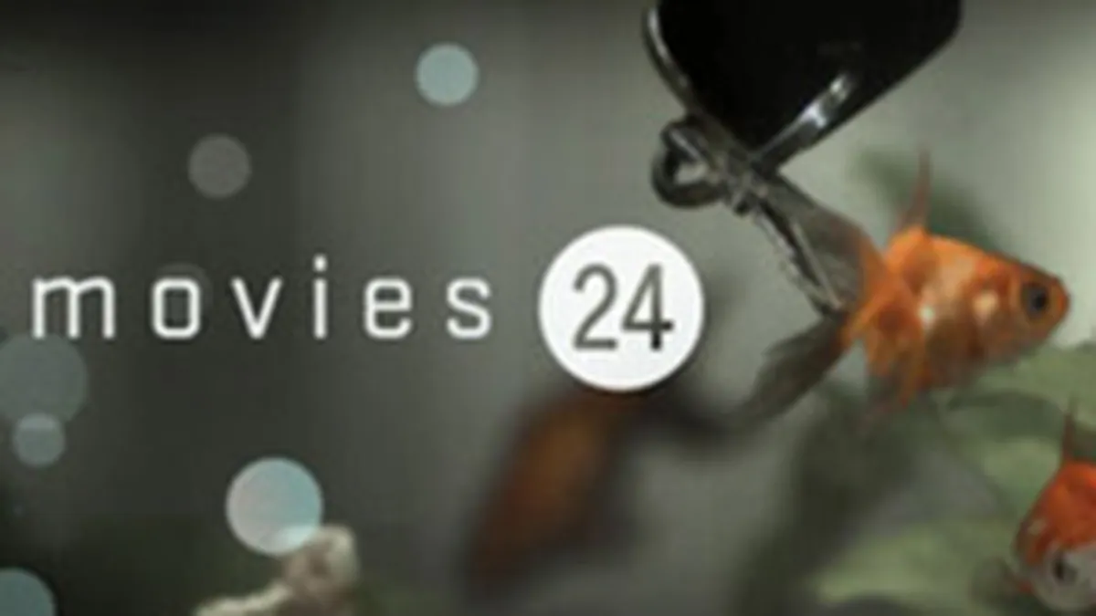 Postul TV Movies 24 a fost lansat miercuri in Romania