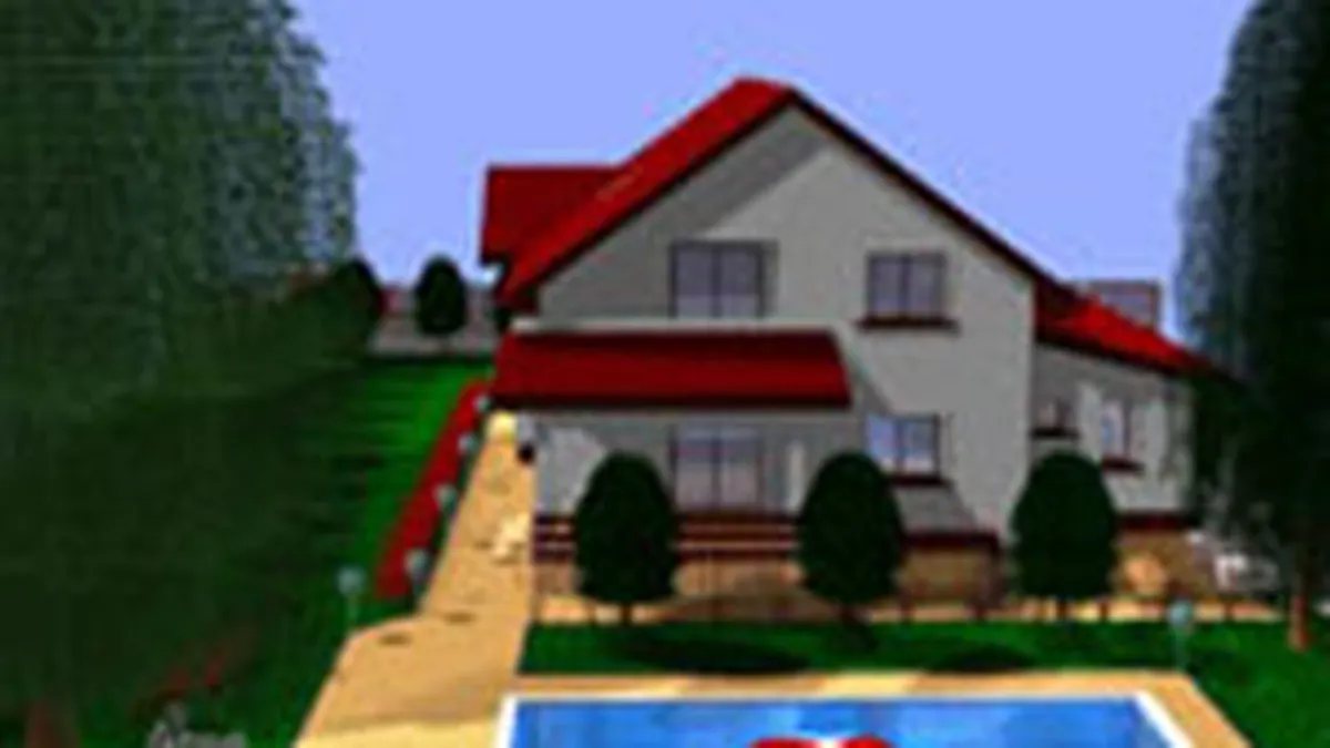 Proiect rezidential de 25 mil. euro langa Bucuresti