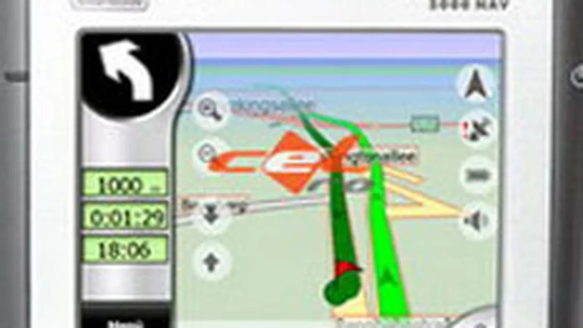 Microsoft cumpara compania producatoare de harti digitale Multimap