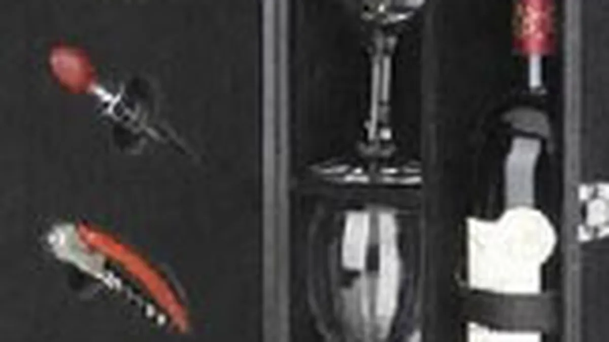 Valoarea vinurilor de colectie vandute in 2007 in SUA a crescut cu 25%