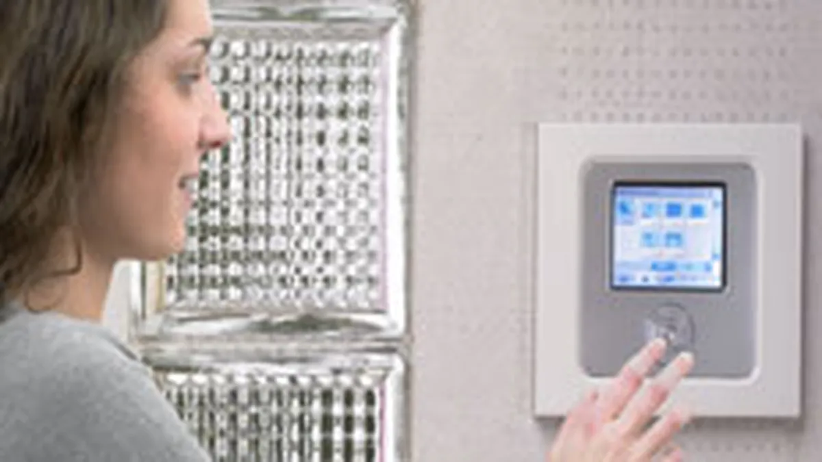 Legrand Romania estimeaza o crestere de 40% a afacerilor in 2008