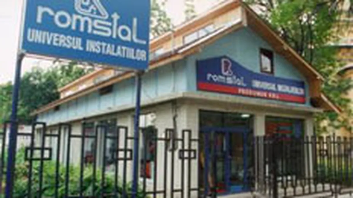 Romstal a intrat pe piata din Serbia prin achizitia Doming cu 10 mil. euro