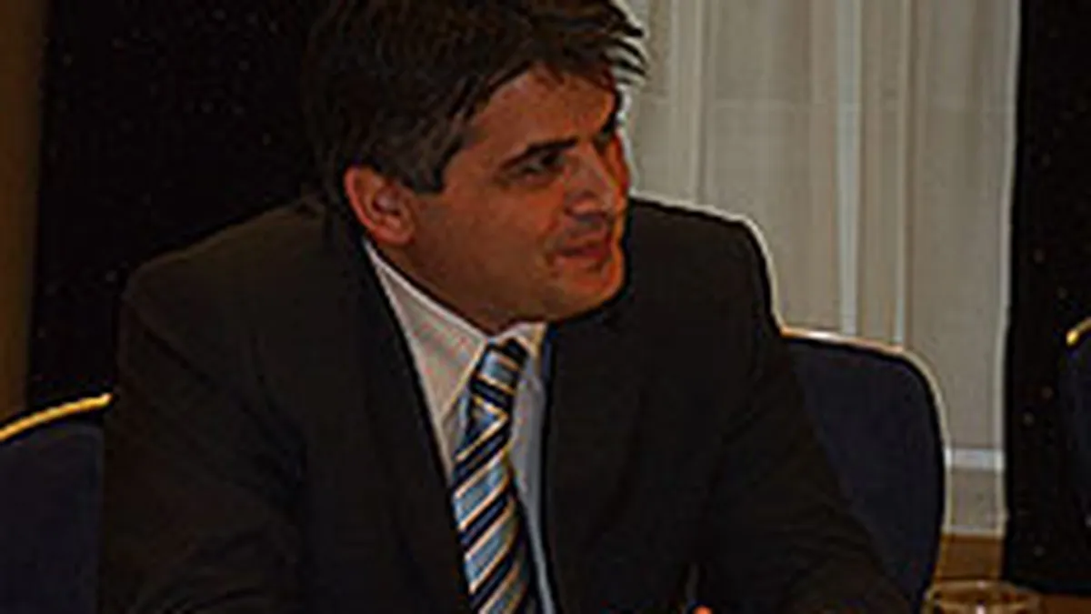 Aerotravel estimeaza o crestere a afacerilor cu 20% in 2008, la 36 mil. euro