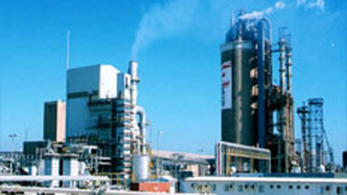 Dow Chemical si KPC se vor asocia intr-o afacere de 11 mld. $