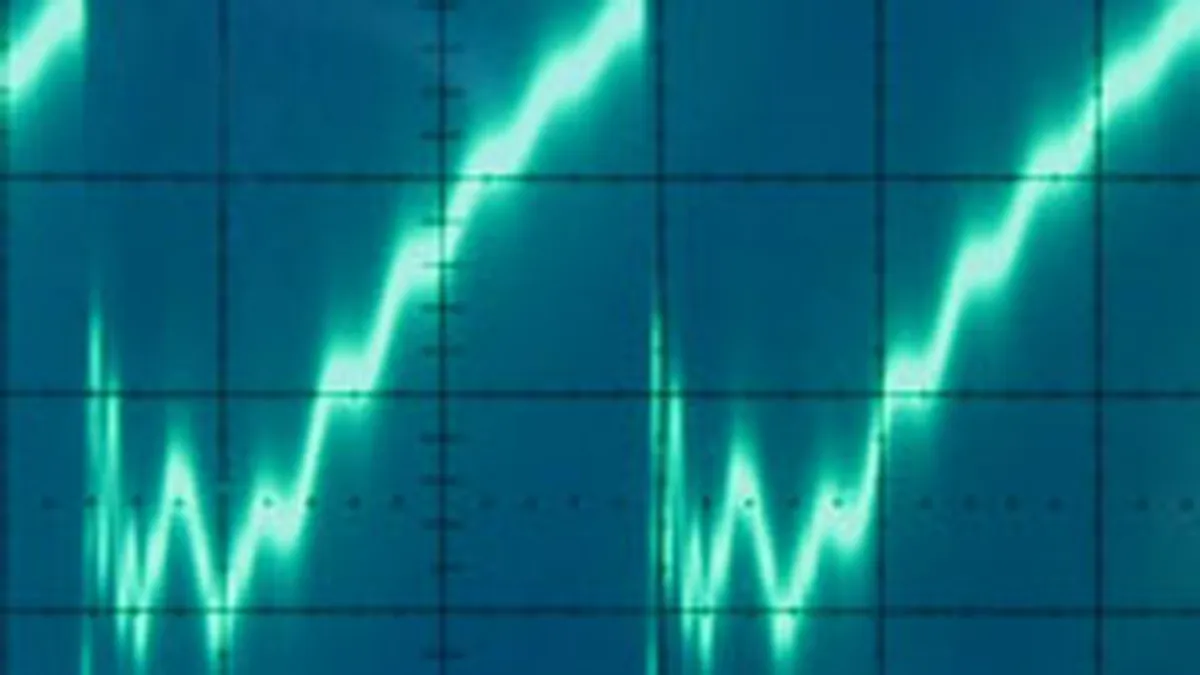 SIF-urile cresc cu 1% in debutul sedintei de vineri, pe un rulaj ascendent