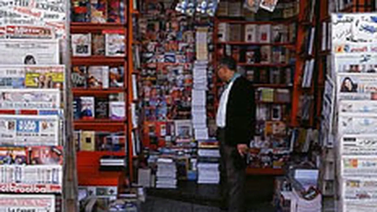 Operatorul Acces Press isi dubleaza capitalul social la 3,61 mil. euro