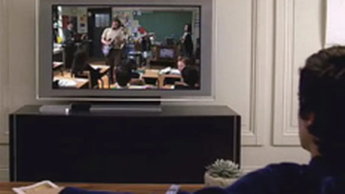 Alfa Cont: Veniturile din publicitate ale televiziunilor au crescut cu 20% in 2007