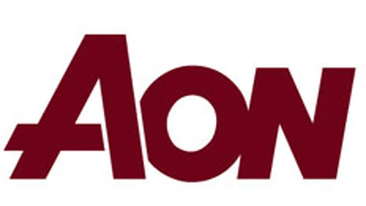 Brokerul de asigurari Aon a vandut doua divizii pentru 2,75 mld. dolari