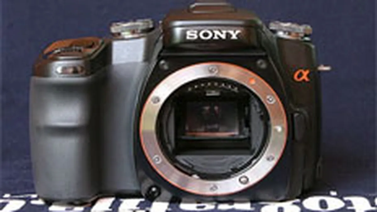 Echipamentele audio-video Sony aduc 1 mil. euro pentru ProCA in 2007