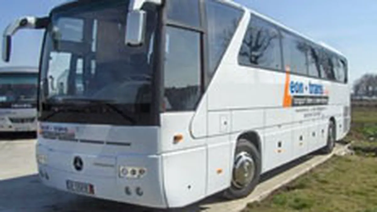 Turistii romani in 2008: De la excursii cu autocarul, la vacante de lux