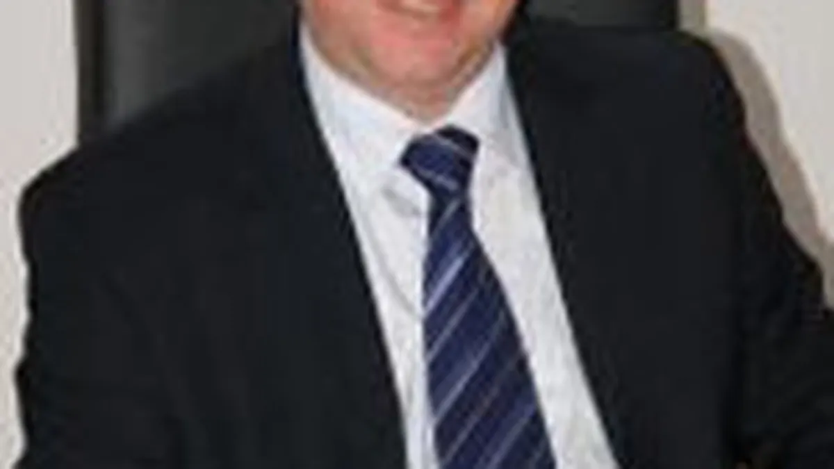 Marius Floarea a demisionat de la conducerea OTP Fond de Pensii