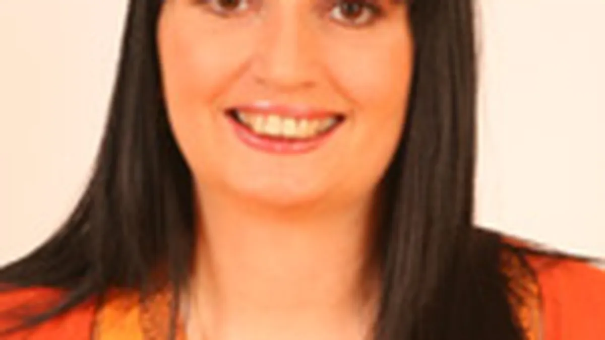 Irina Iliescu va fi noul corporate officer al Ogilvy Group