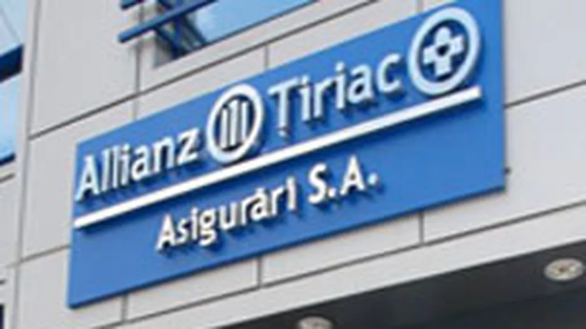 Fondul de pensii Allianz Tiriac Viitorul Tau a adunat 750.000 de clienti