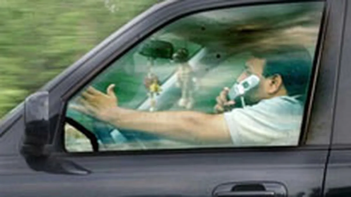 Bucuresti si Ploiesti, in topul vanzarilor Vodafone