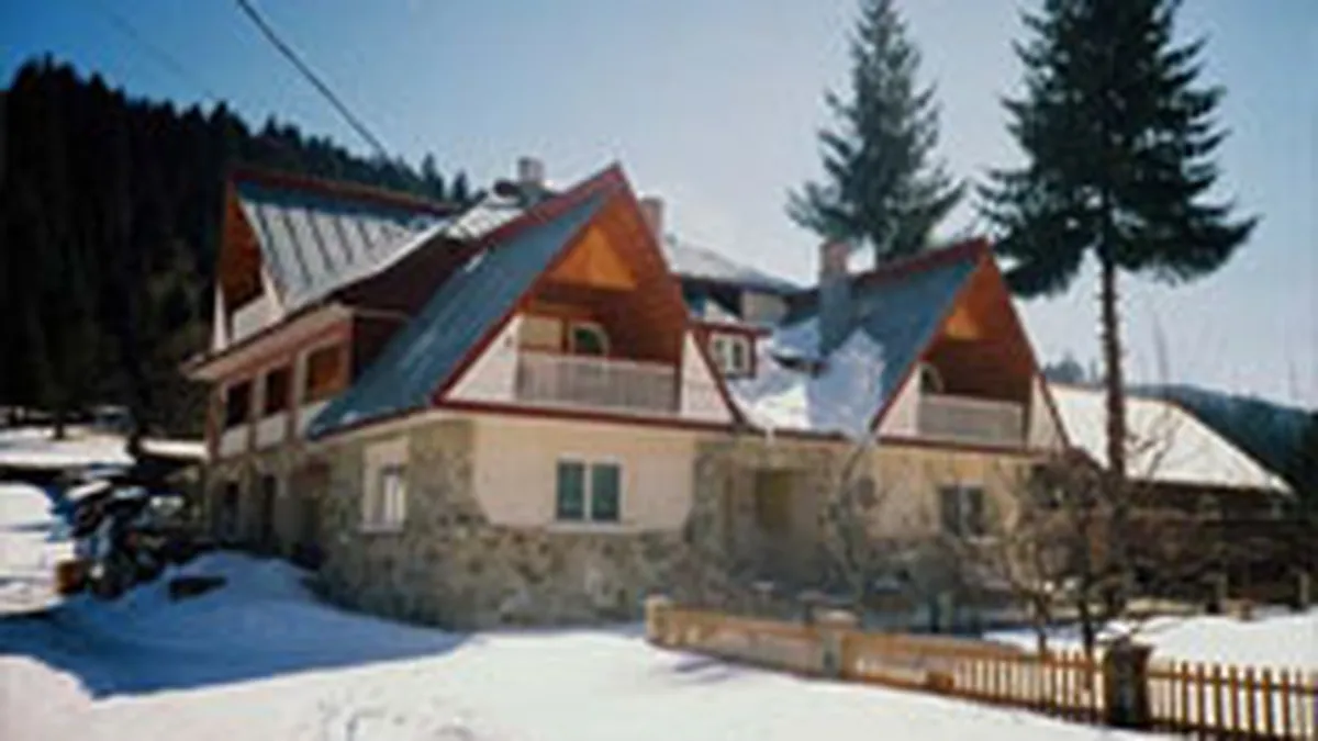 Pensiunile din Sibiu vor fi ocupate in proportie de 90%, de Revelion