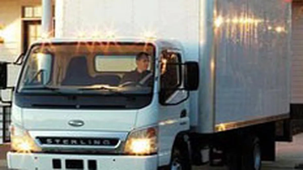 TCE Logistica, afaceri de 10 mil. euro la 11 luni, cu 18% peste intreg anul 2006