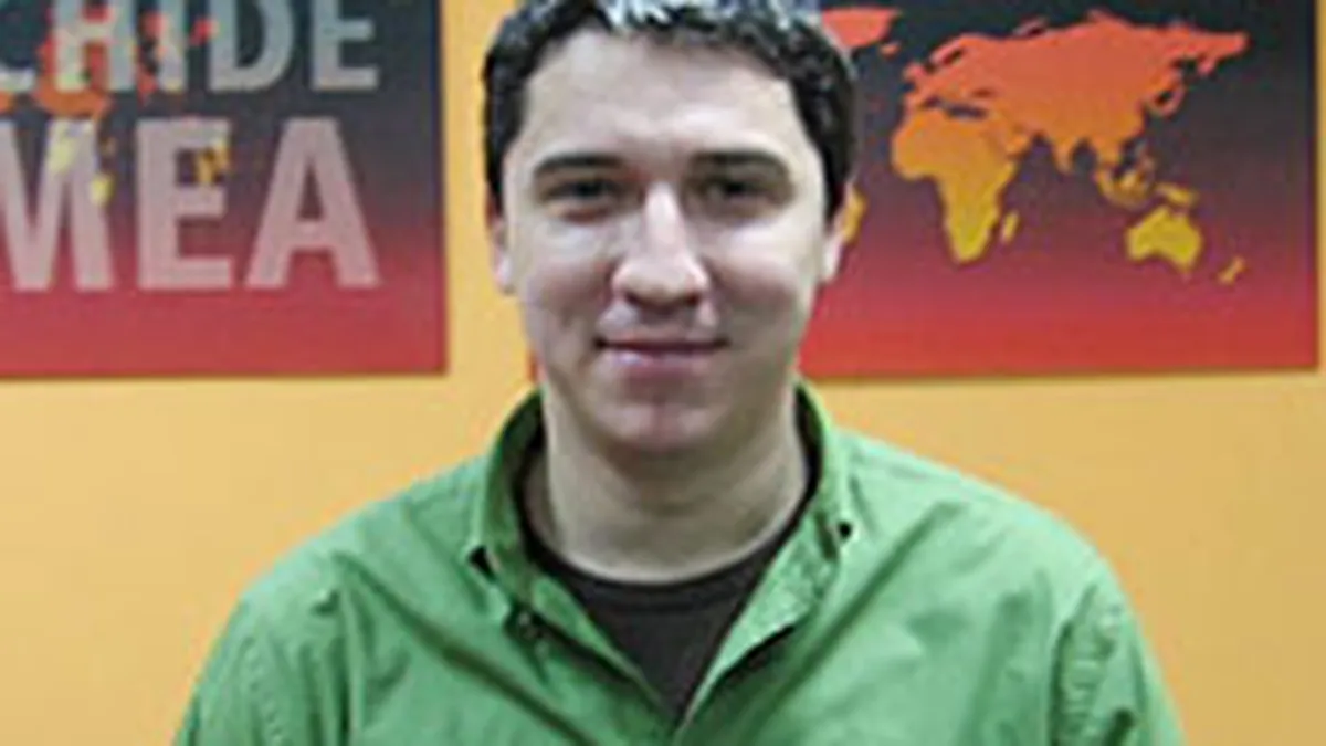 Modificari in conducerea Realitatea Media, din ianuarie