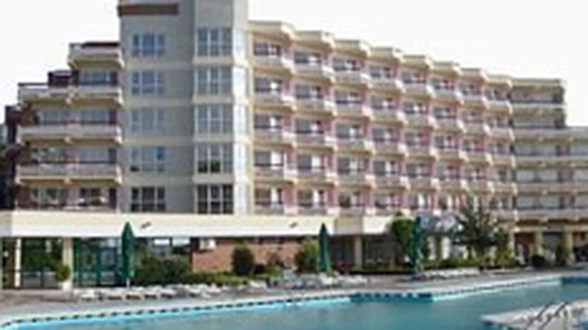 Unita Turism Holding a cumparat 54% din Olimp Estival 2002, cu 22,3 mil. euro