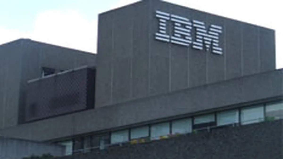 IBM a inaugurat un centru de distributie servicii la Bucuresti cu 250 de angajati
