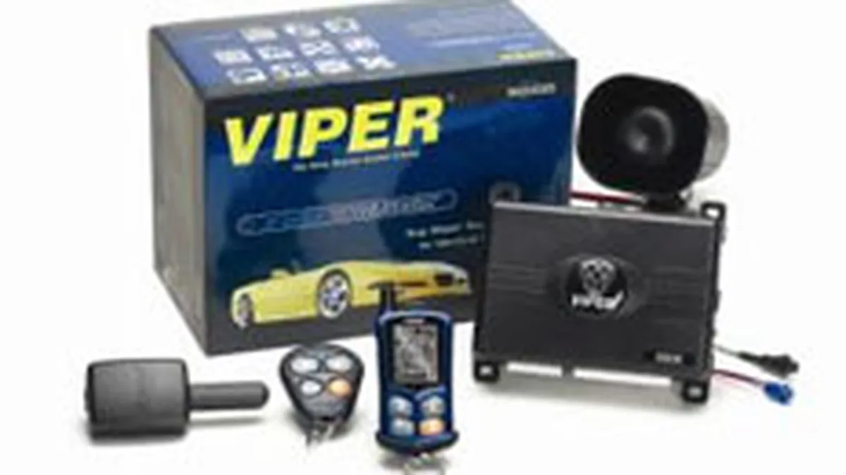 Functia \motor pornit din telecomanda\ contribuie la cresterea Falcon cu 20%