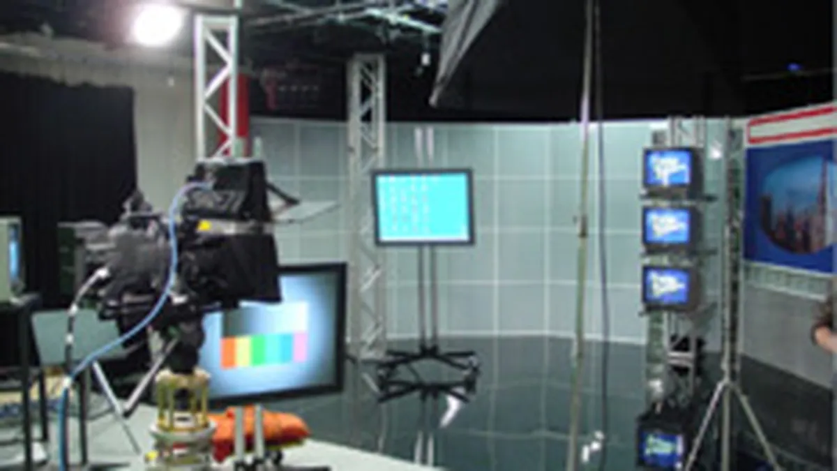 Partener TV se relanseaza din februarie, printr-o investitie de 1 mil. euro