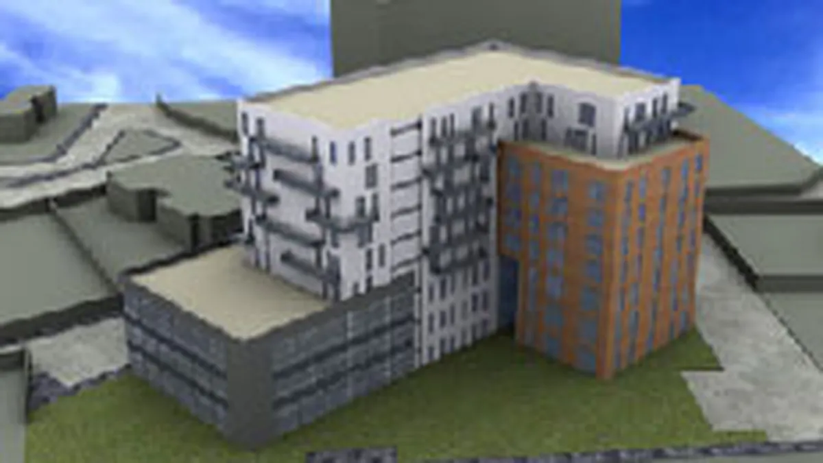 Peste 80% din locuintele unui proiect de 7 mil. euro din Cluj au fost contractate