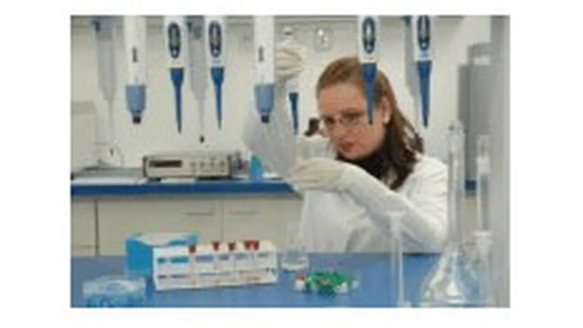 AVAS vrea sa vanda Antibiotice cu cel putin 136 mil. euro