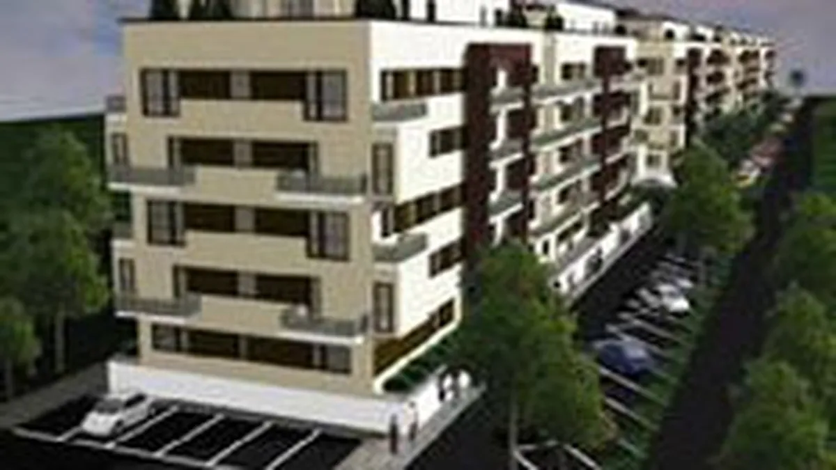 50% din cumparatorii locuintelor din Gran Residencia sunt investitori