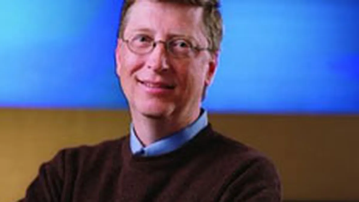 Bill Gates investeste 392 mil. $ in producatorul mexican de bere Femsa