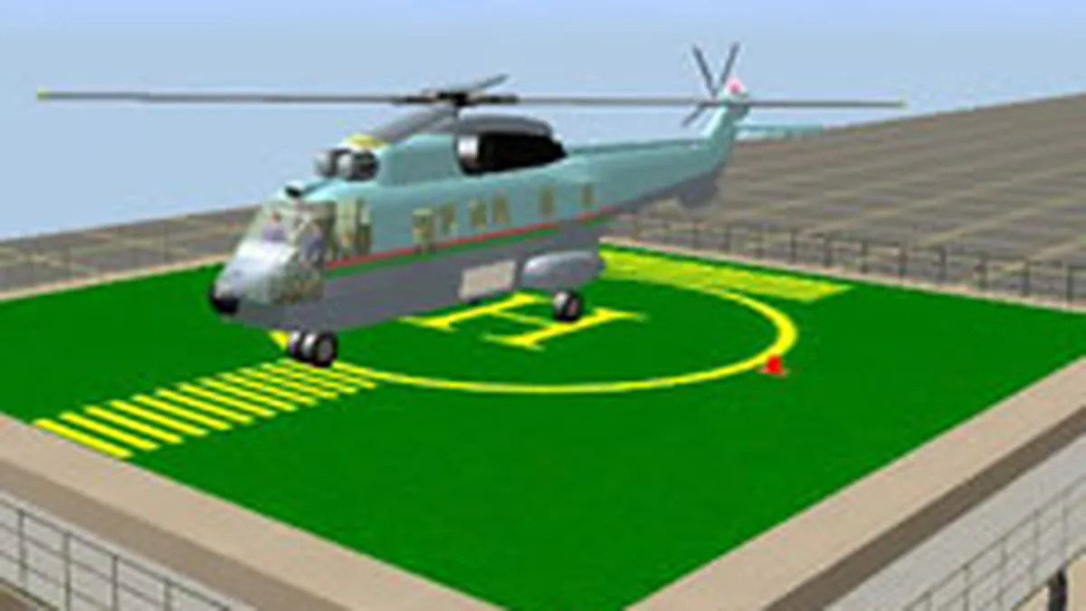 Noutatea anului in imobiliare: birouri si cartiere cu heliport