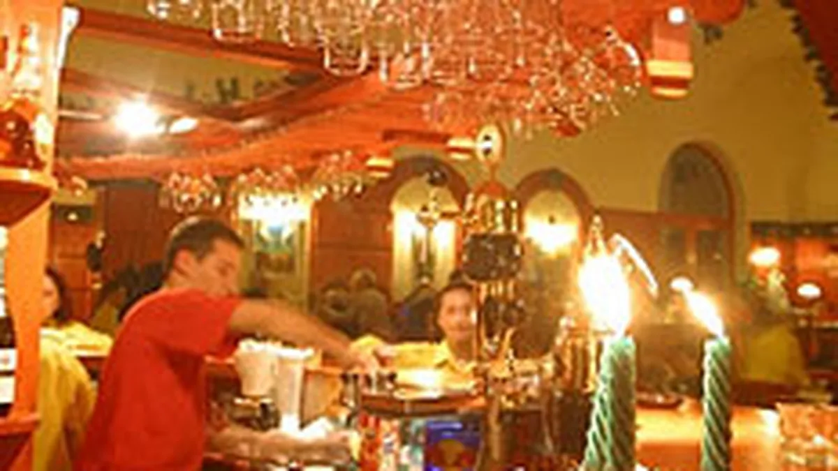 La Mama estimeaza incasari de 50.000 euro in noaptea de Revelion