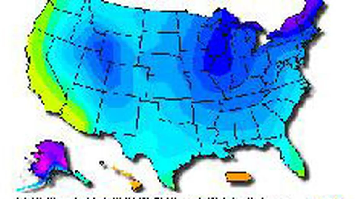 The Weather Channel este de vanzare pentru 5 mld. euro