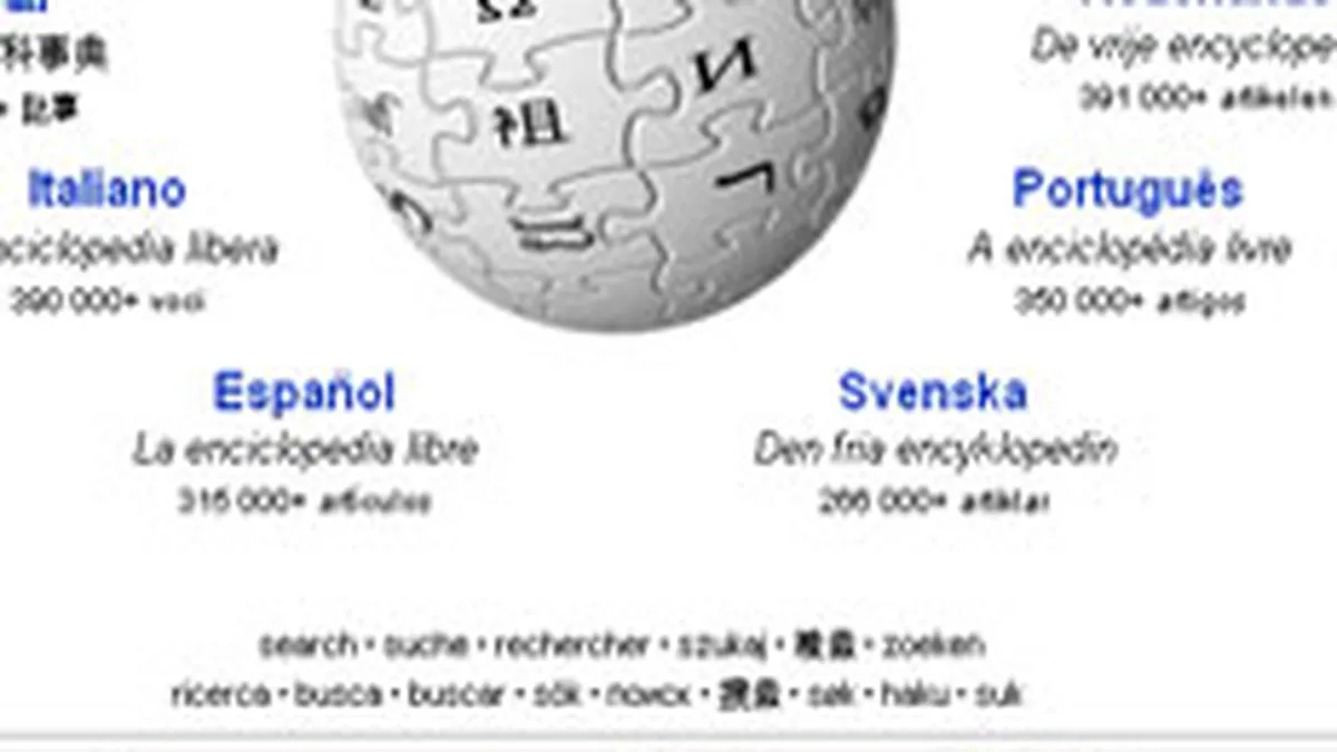Motor de cautare rival cu Google, produs de fondatorul Wikipedia